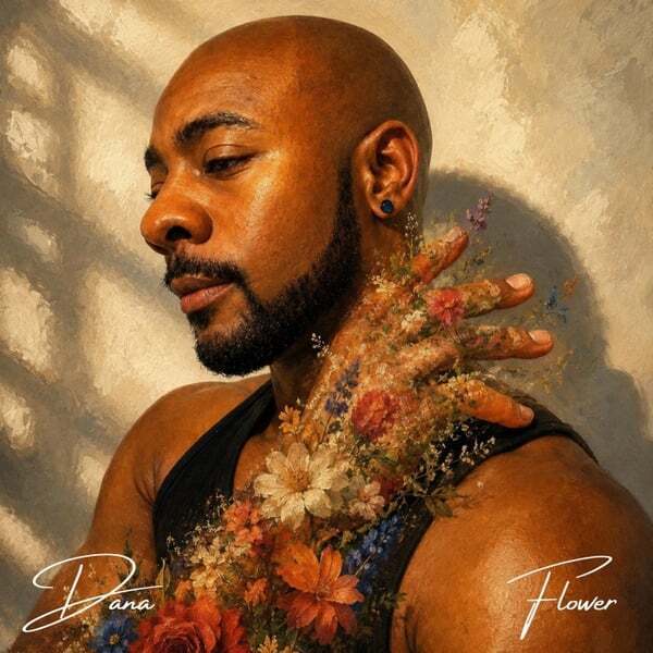 Cover art for Flower