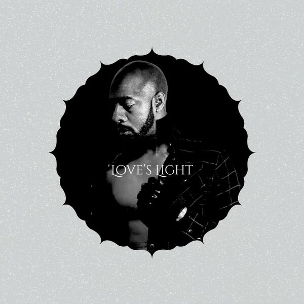 Cover art for Love's Light